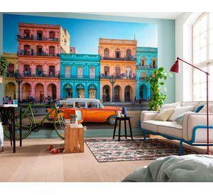 Papel fotomural Nw havanna 4042 Komar