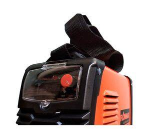 Soldadora inverter 200A MMA-200 Flowmak