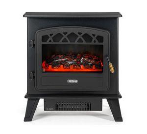 Chimenea eléctrica TH-FP75