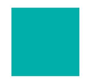Pintura 330 ml Chalky look malaysia blue mate Fleur