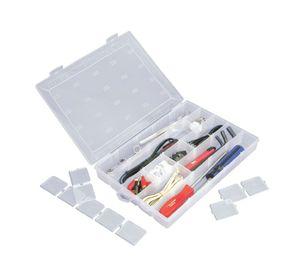 Caja organizadora compartimientos San Bernardo