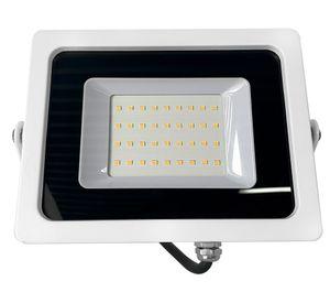 Reflector luz cálida  SMD Abitare