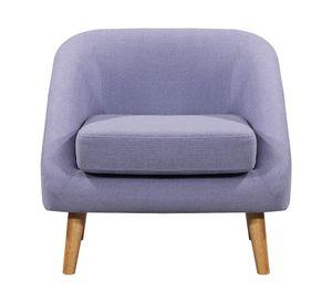 Poltrona Ravello morado Idetex