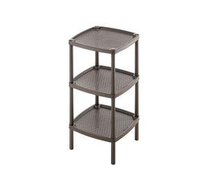 Estante multiusos pequeño café Rimax