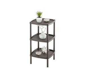 Estante multiusos pequeño café Rimax