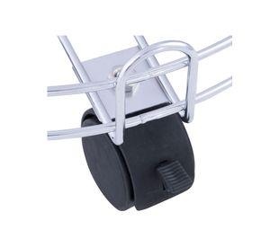 Base para cilindro de gas/estufa 33 cm