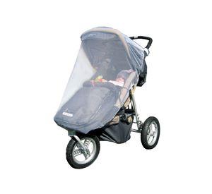 Malla mosquitera coche L204 blanco Dreambaby