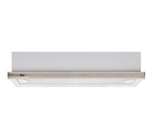 Campana extraíble TL 9310 inox 187W