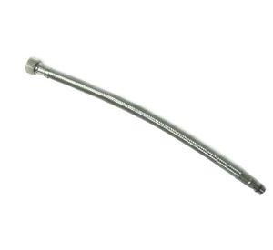 Flexible acero inoxidable m 10 x 3/8 hi 30 cm Corsovalv