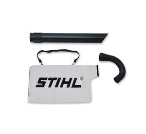 Accesorio dispositivo de aspiración BG86 Stihl