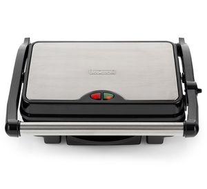 Sandwichera panini TH-975 gris 1500 W