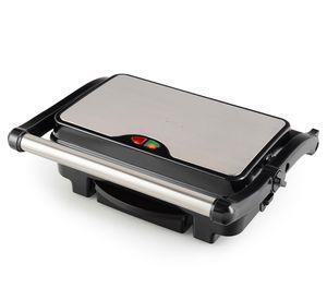 Sandwichera panini TH-975 gris 1500 W
