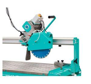 Cortadora de materiales 2,5 kW C350 Ipower Deper