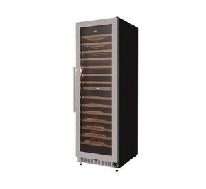 Cava de vino 171 botellas Expert 171 gris FDV
