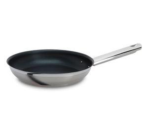 Sartén 28 cm inox Teka
