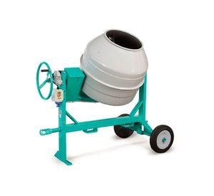 Betonera volteo lateral 350 litros Syntesi 350 Imer