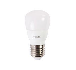 Ampolleta LED 40W E27 luz cálida 2 unidades Philips