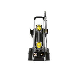 Hidrolavadora 2900 w HD 6-13 antracita/amarillo Kärcher
