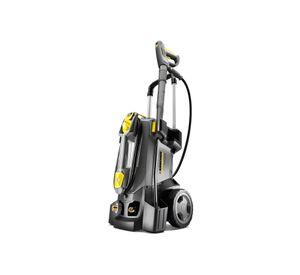 Hidrolavadora 2900 w HD 6-13 antracita/amarillo Kärcher