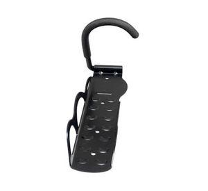 Soporte portabicicleta pared 20JXP784-Metal negro