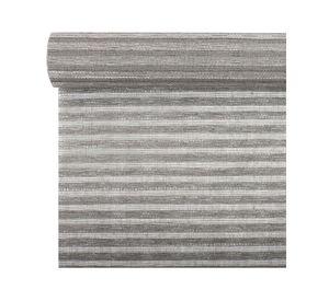 Cortina roller fibras naturales 150x170 cm Line gris Dib
