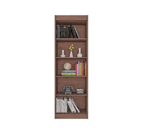 Librero Iracema mocaccino M+Design