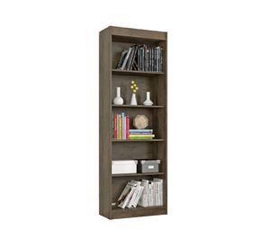 Librero Iracema mocaccino M+Design
