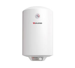 Termo eléctrico 30 litros Mural blanco Splendid