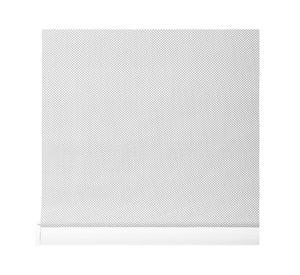 Cortina roller sunscreen 90x170 cm Classic blanco Dib