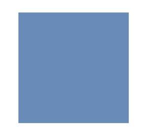 Pintura 130 ml Pizarrón copenhagen blue mate Fleur