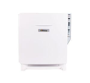 Calefactor infrarrojo 1200W Book LTD-1200 Alcazar