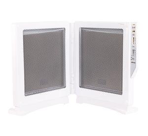 Calefactor infrarrojo 1200W Book LTD-1200 Alcazar