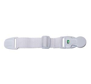 Correa seguridad L802 blanco Dreambaby