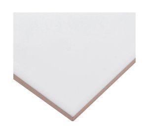Cerámica muro 30x45 cm Everest blanco brillante 1,62 m2 Klipen