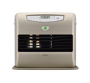 Estufa a parafina 23W FH-6747 oro Corona