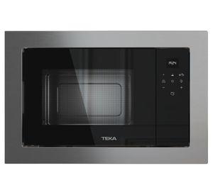 Microondas empotrable 20 litros MS-620 BIS Teka