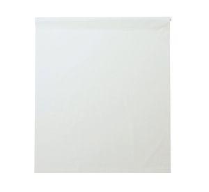 Cortina roller blackout 150x230 cm blanco Dib