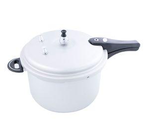 Olla a presión 9 litros Vital gris Magefesa