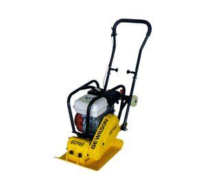 Placa compactadora 5 HP GCF60R20 Gewilson
