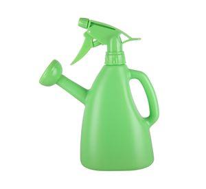 Regadera con pulverizador 1 litro verde Roots