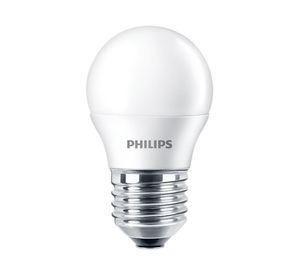 Ampolleta LED 40W E27 luz fría 2 unidades Philips