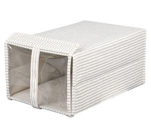 Organizador zapatos Ventana líneas