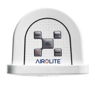 Ventilador torre VT06R 65 W + control remoto