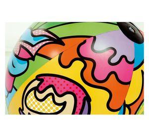 Pelota inflable Pop Bestway