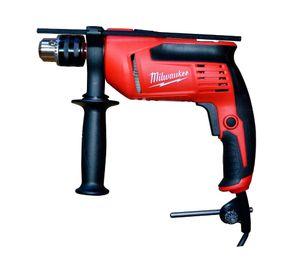 Taladro percutor 680W 13mm 5374-59 Milwaukee