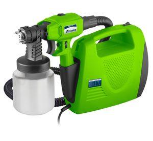 Pistola eléctrica para pintar 750W