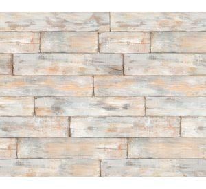 Fotomural 368x254cm Nw shabby chic 4014 Komar