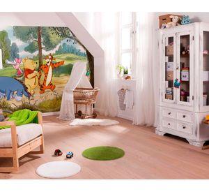 Fotomural 254 x 183 cm winnie phoo 4411 disney Komar
