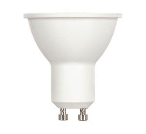 Ampolleta LED 7W GU10 luz fría 2 unidades Nex
