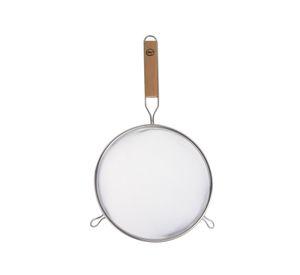 Colador malla regular 20 cm ilko